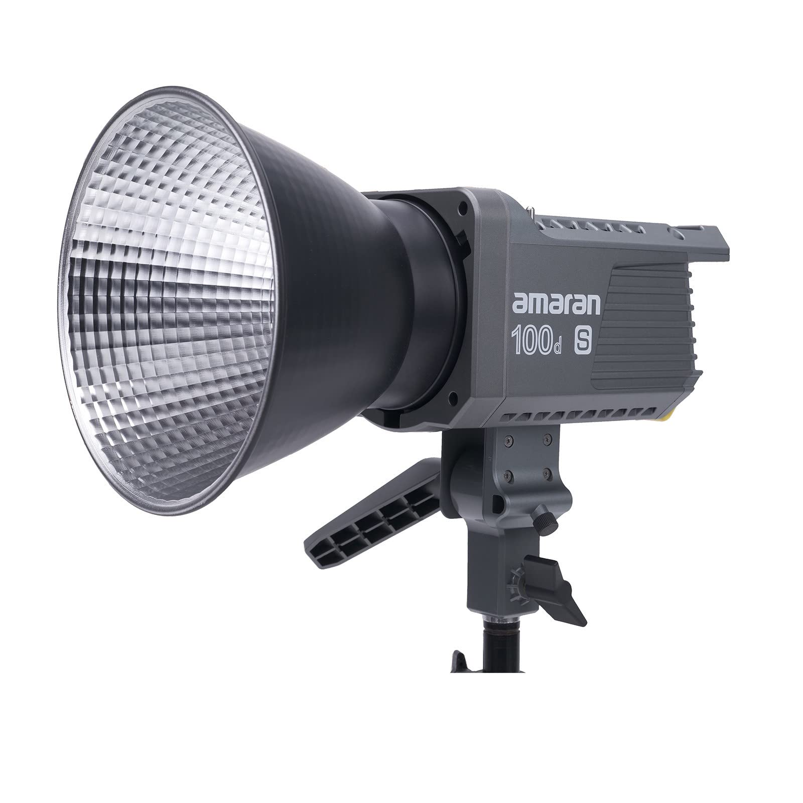 amaran 100d S 高輝度LEDライト Amazon | 「Aputure正規品」Amaran 100d S LED ビデオライト,100W